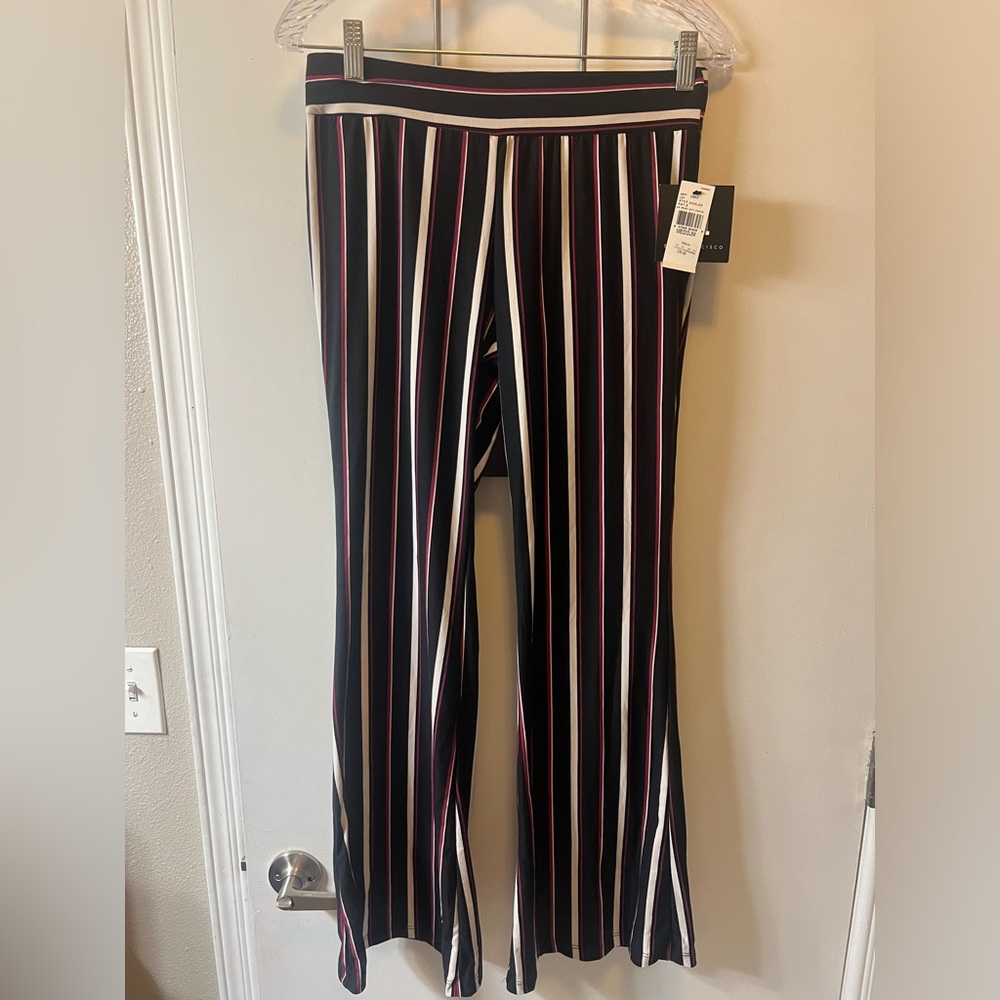 I.N. San Francisco Flare Pants M